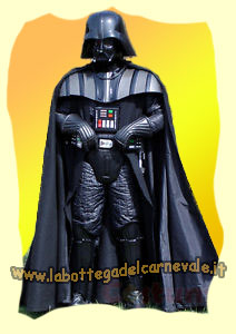 dal futuro costume Darth Veder - Star War 