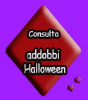 clicca qui per vedere la pagina sugli addobbi di Halloween