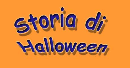 STORIA DI HALLOWEEN presentata da Torriani, La Bottega Del Carnevale, via Mercato, 5 Milano